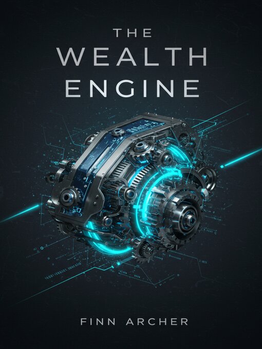 Title details for The Wealth Engine by Claire Donnelly - Wait list